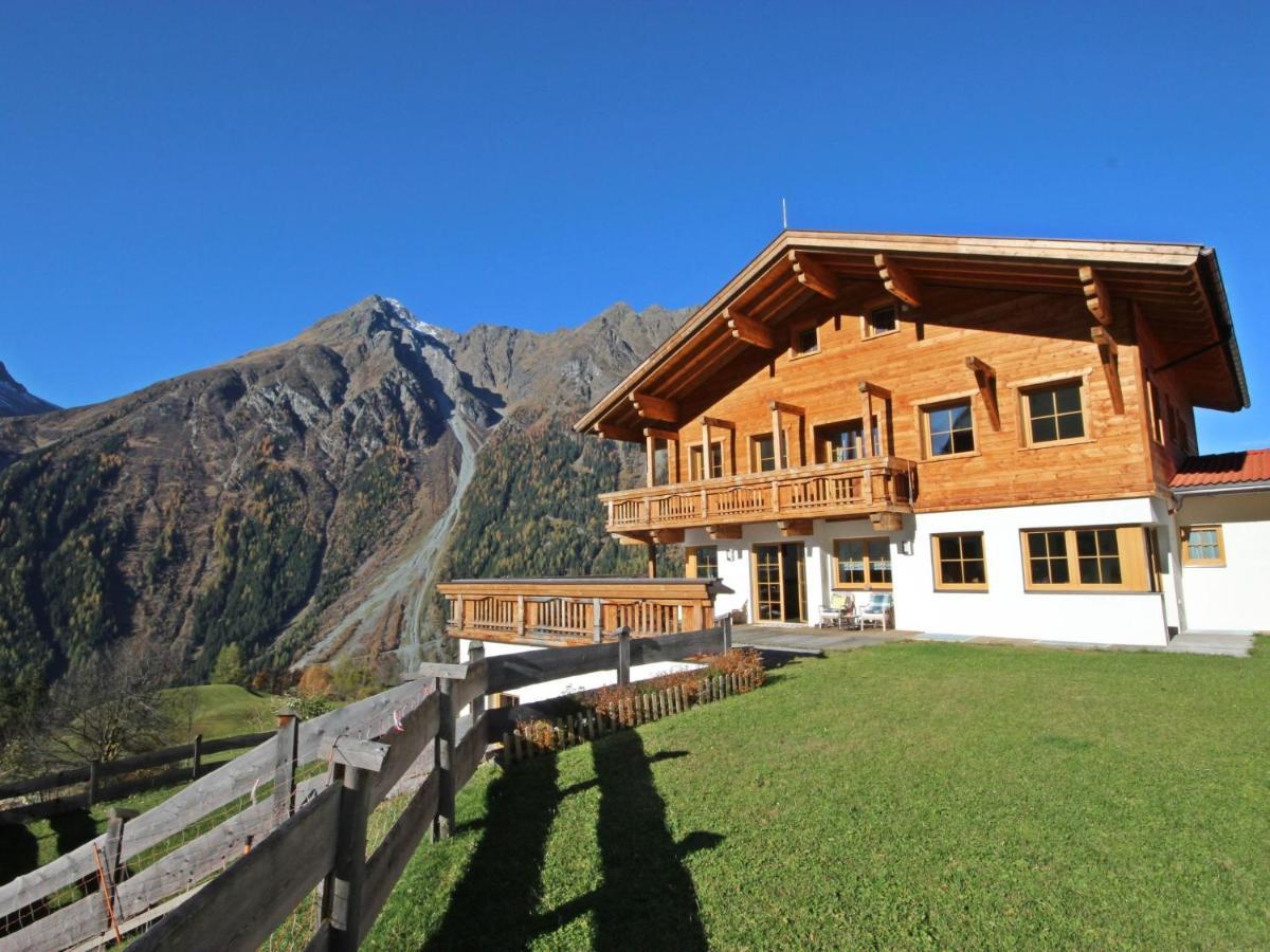 Apartment S' Himmelreich-1 By Interhome Хубен Экстерьер фото