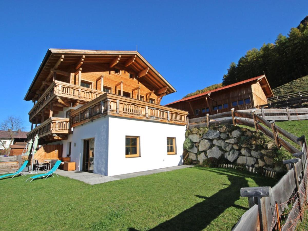 Apartment S' Himmelreich-1 By Interhome Хубен Экстерьер фото