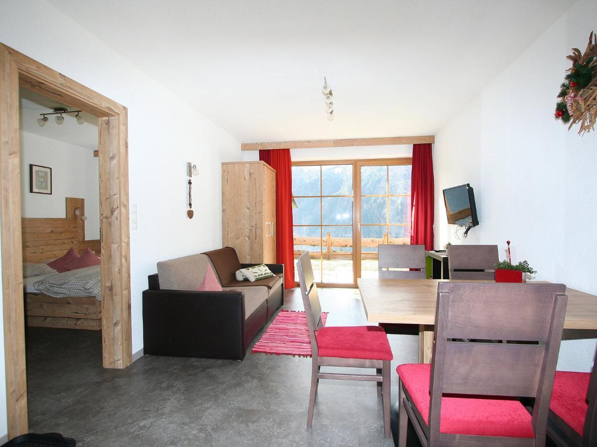 Apartment S' Himmelreich-1 By Interhome Хубен Экстерьер фото