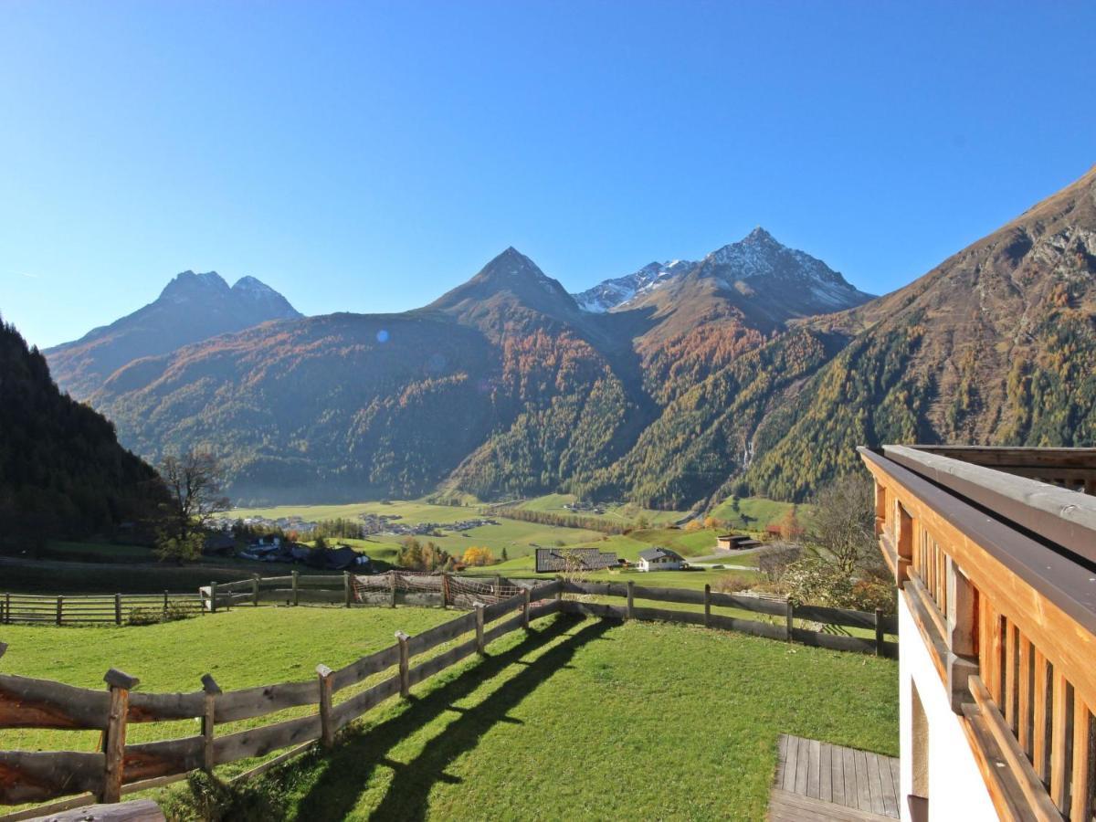 Apartment S' Himmelreich-1 By Interhome Хубен Экстерьер фото