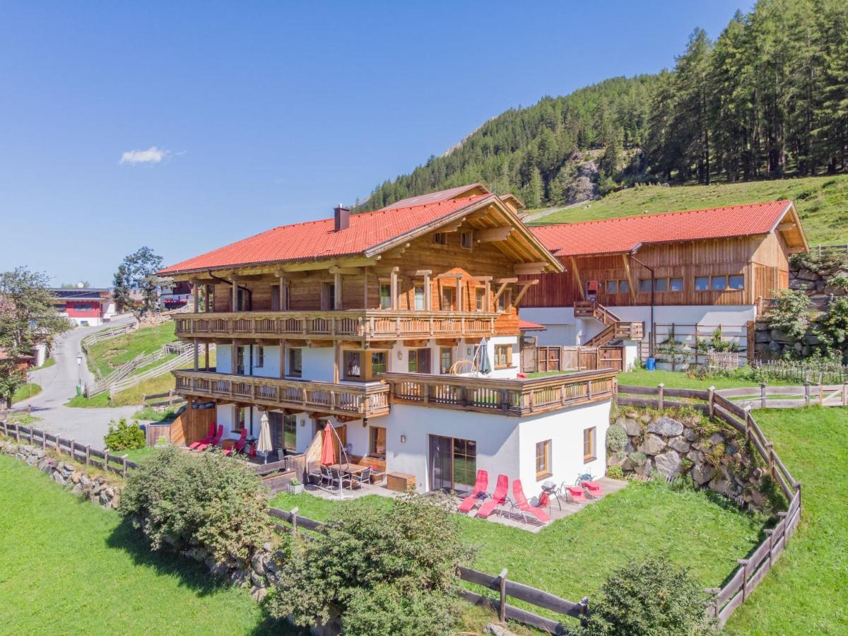 Apartment S' Himmelreich-1 By Interhome Хубен Экстерьер фото