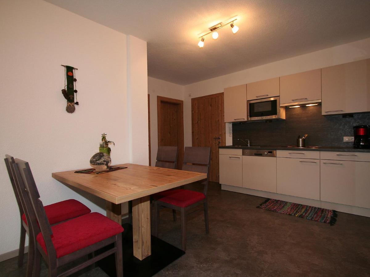 Apartment S' Himmelreich-1 By Interhome Хубен Экстерьер фото
