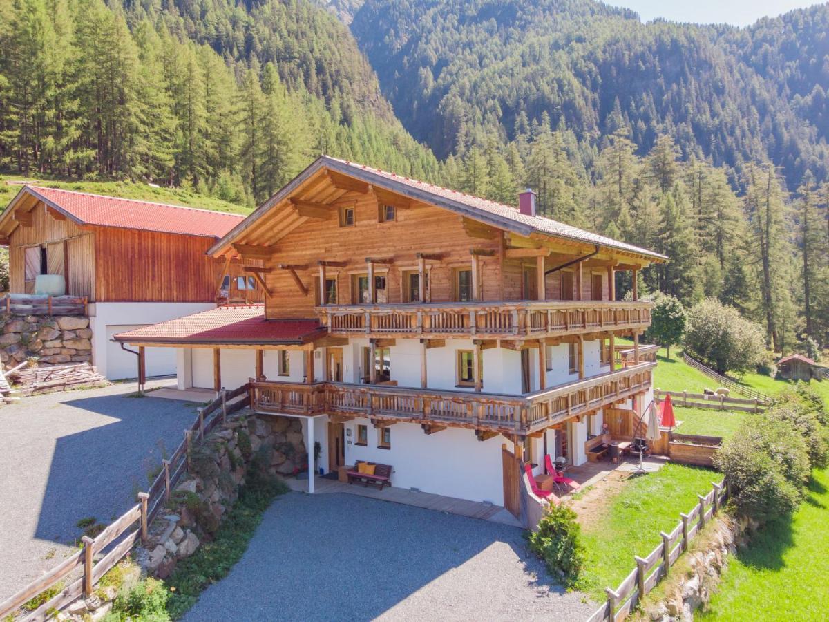 Apartment S' Himmelreich-1 By Interhome Хубен Экстерьер фото