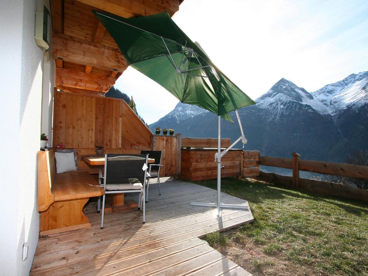 Apartment S' Himmelreich-1 By Interhome Хубен Экстерьер фото